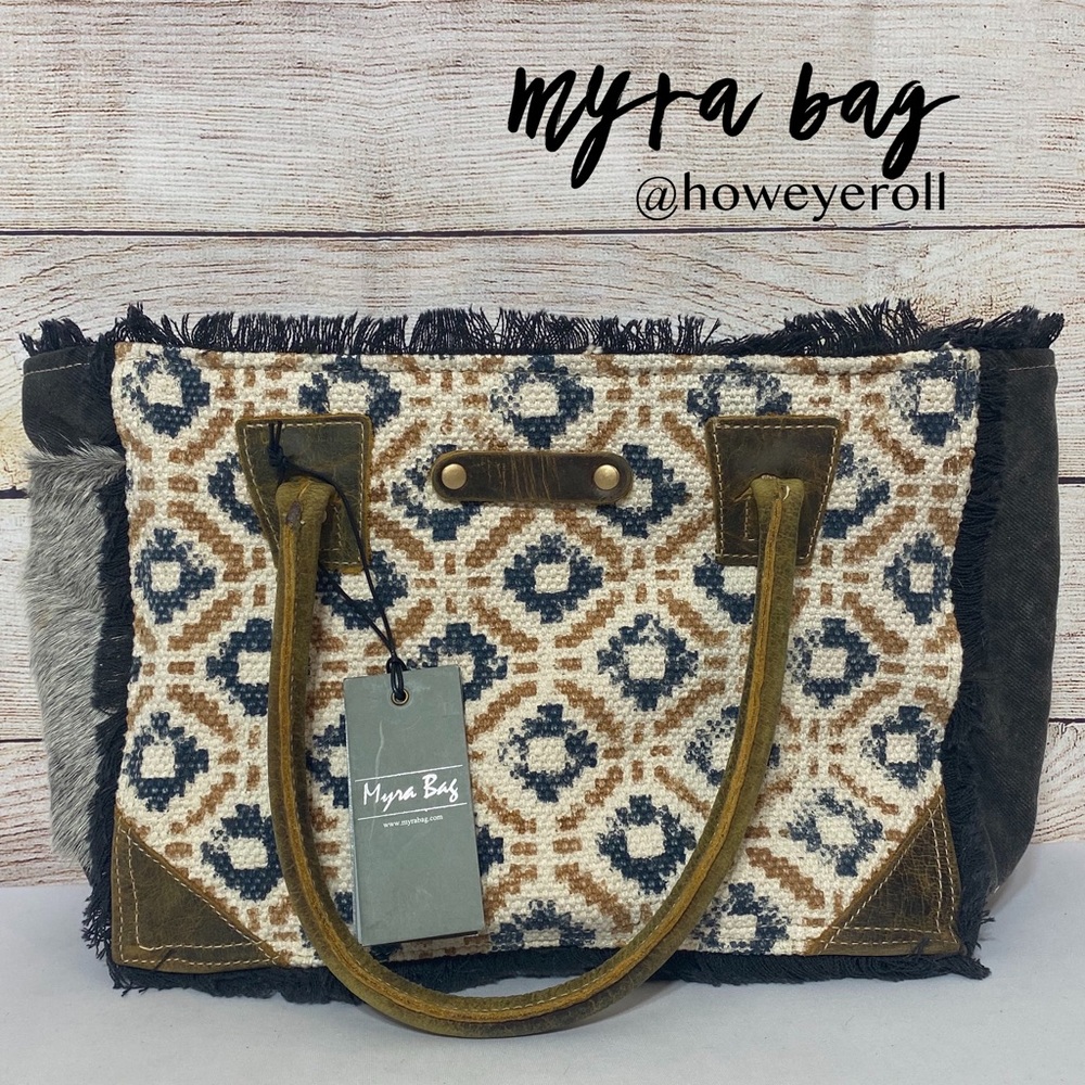 🌟 Myra Offbeat Small Bag